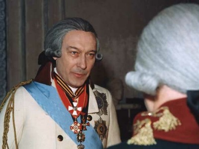 Бедный, бедный Павел