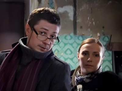 Тонкая грань