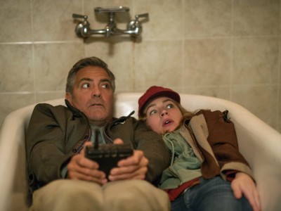 Земля будущего