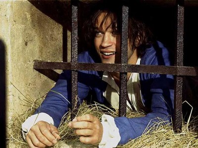 Фанфан-тюльпан (4)