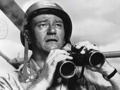 Операция «Пасифик»