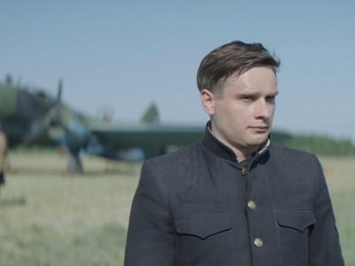 1941. Крылья над Берлином