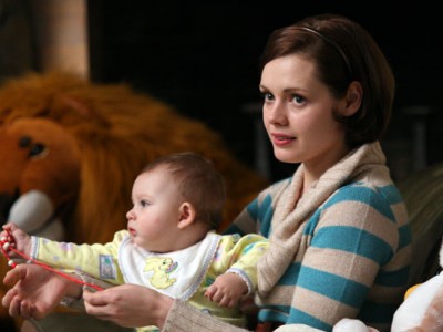 Возмездие (6)