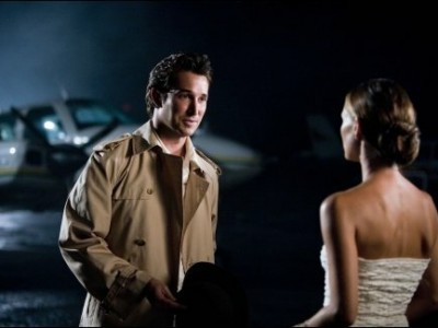 Библиотекарь 2: Возвращение в Копи Царя Соломона (4)