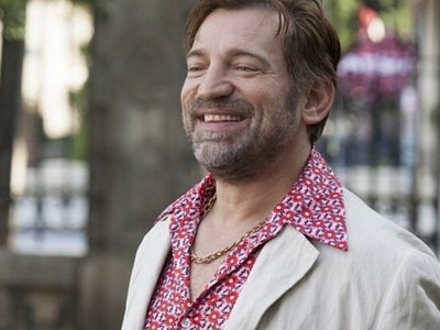 Они наблюдают (4)