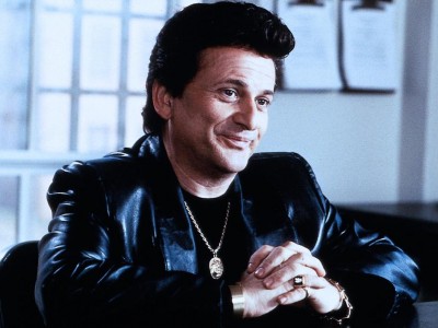 Мой кузен Винни