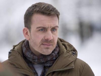 Невский. Чужой среди чужих