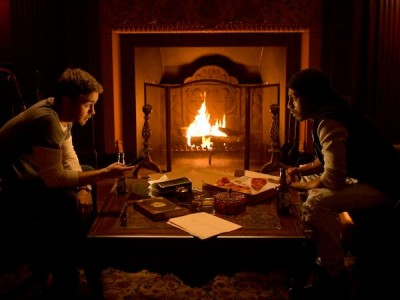 Призраки Элоиз (5)