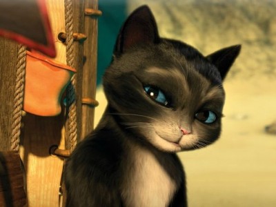 Кот в сапогах (4)