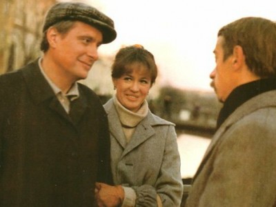 Осенний марафон