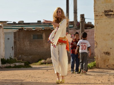 Любовь и страсть. Далида