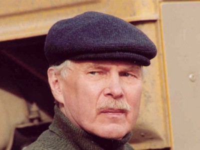 Дальнобойщики (3)