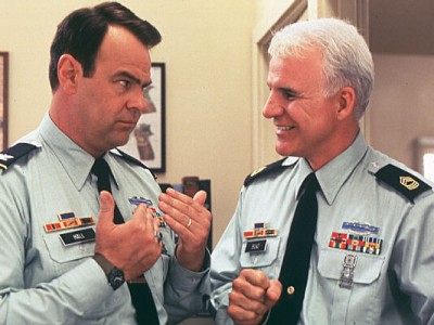 Сержант Билко (6)