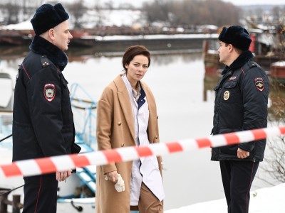 Я иду искать