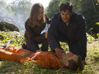 Замученный