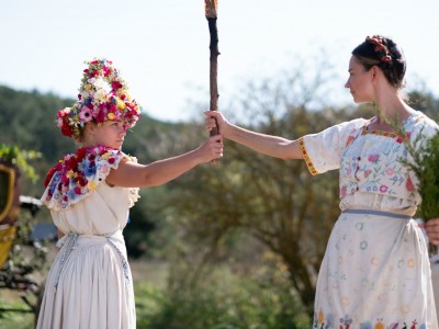 Солнцестояние