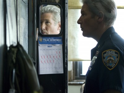 Бруклинские полицейские