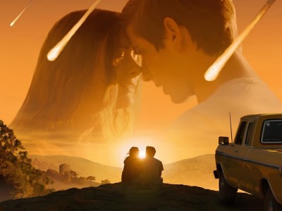 Любовь и другой апокалипсис