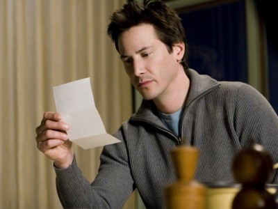 Дом у озера