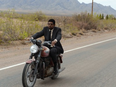 Двое в городе