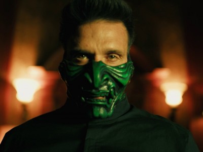 Охота на короля