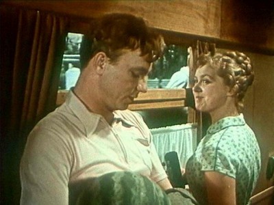 Девушка без адреса (3)