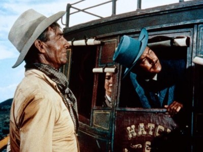 Большой страх