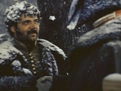 Эскадрон гусар летучих (4)