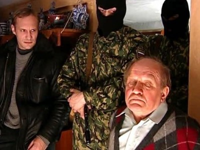 Бандитский Петербург-3: Крах Антибиотика (2)