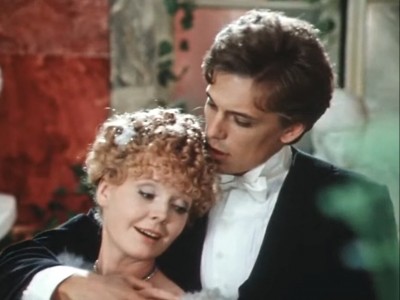 Принцесса цирка