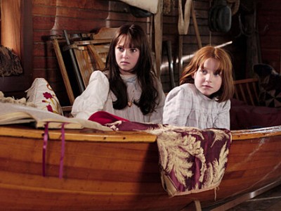 Саманта: Каникулы американской девочки (2)