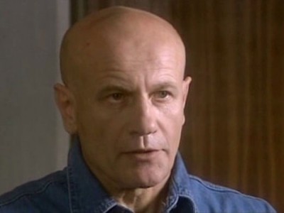 Гастролер (5)