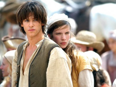 Месть бедняка