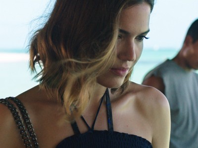 Синяя бездна