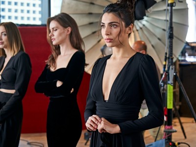 Любовь на миллион