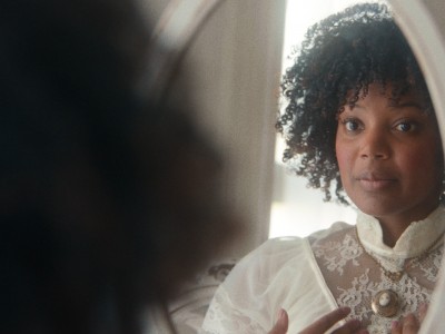 Тайна проклятой обители