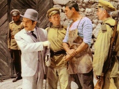 Новые приключения неуловимых (4)