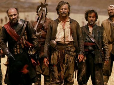 Капитан Алатристе (6)