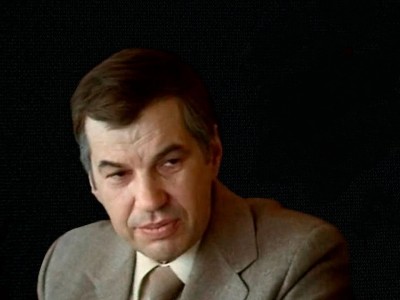 Профессия — следователь