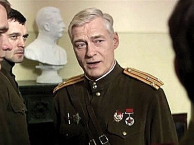 Военная разведка: Северный фронт