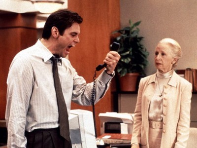 Лжец, лжец (6)