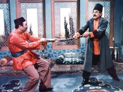 Аршин Мал Алан (2)