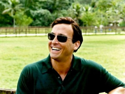 Семейные узы (2)