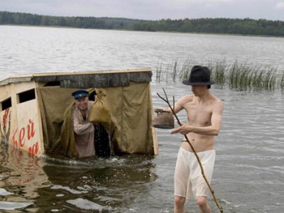 Агитбригада Бей врага! (3)