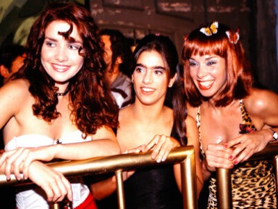 Дикий ангел (4)