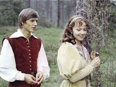 Ослиная шкура