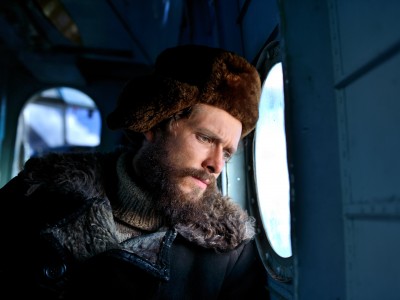 Территория