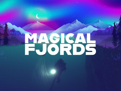 Загадочные фьорды