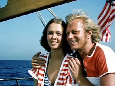 Одиночное плавание (3)