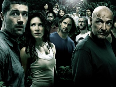 Остаться в живых